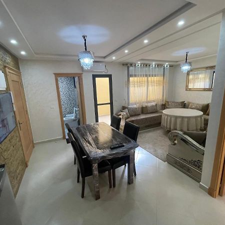 Appartement Amir Nador Al Jadid Wifi Free ภายนอก รูปภาพ
