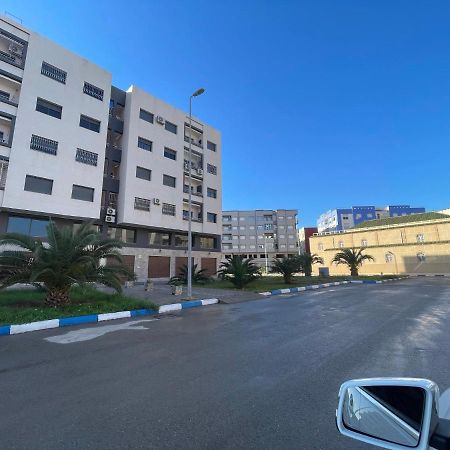 Appartement Amir Nador Al Jadid Wifi Free ภายนอก รูปภาพ