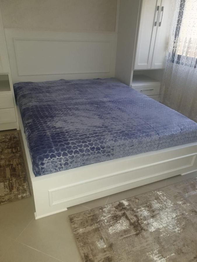 Appartement Amir Nador Al Jadid Wifi Free ภายนอก รูปภาพ